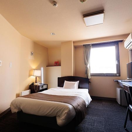 Hotel Honjo Buitenkant foto