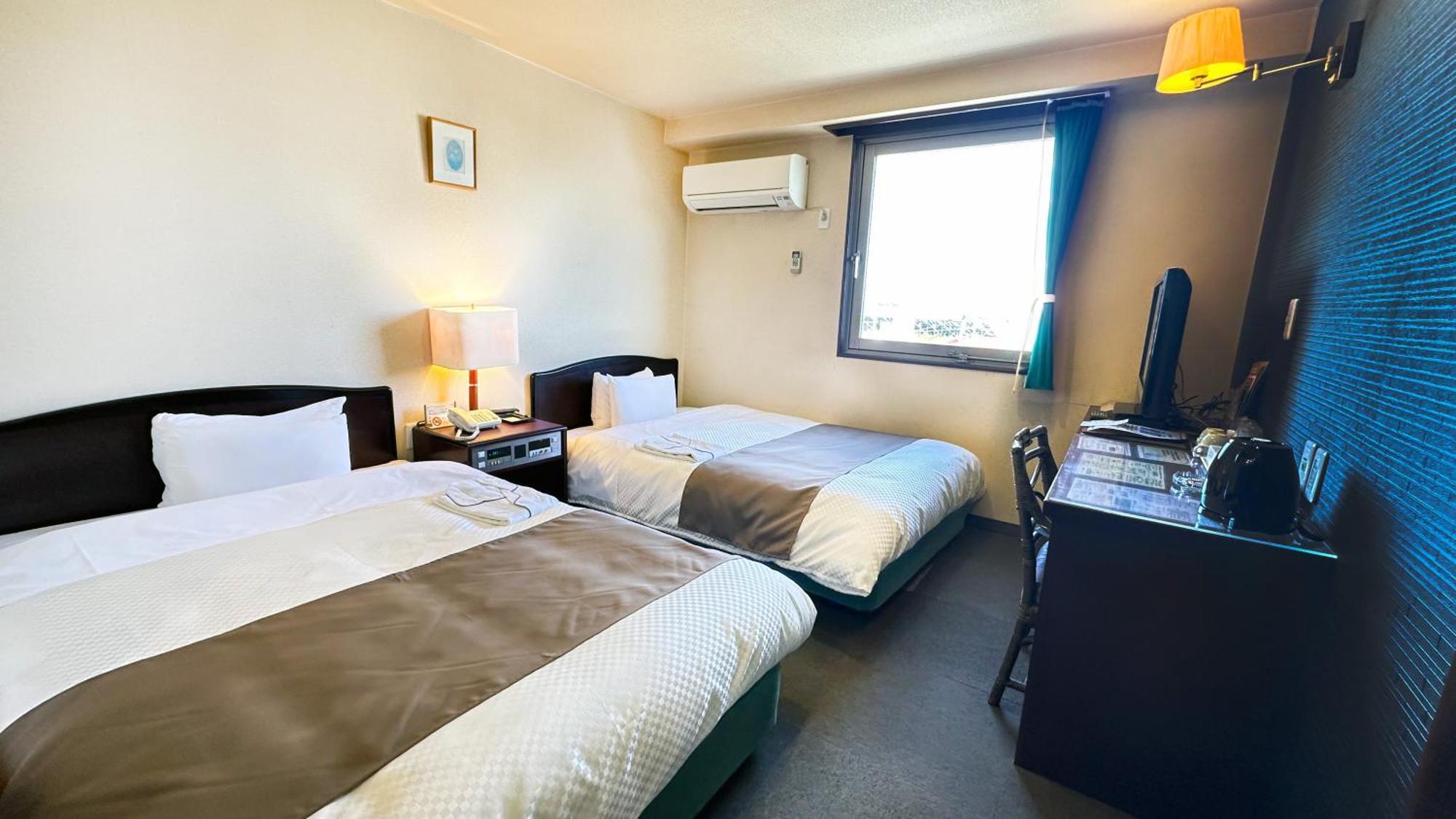 Hotel Honjo Buitenkant foto